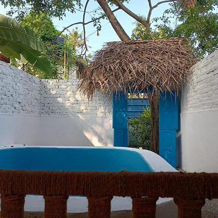 Hostel Calaila Varkala Luaran gambar