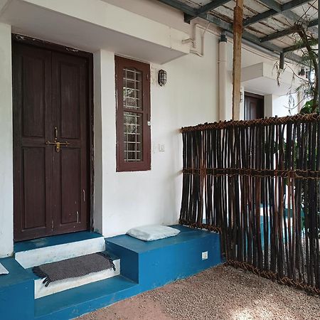 Hostel Calaila Varkala Luaran gambar