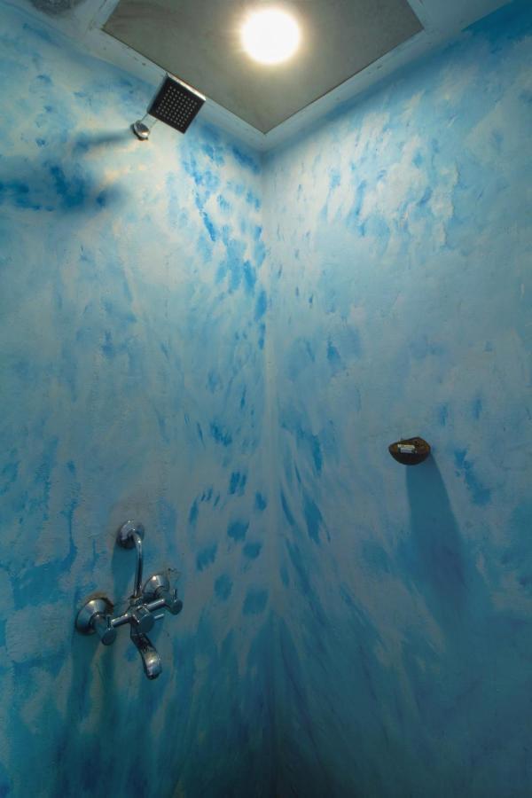 Hostel Calaila Varkala Luaran gambar