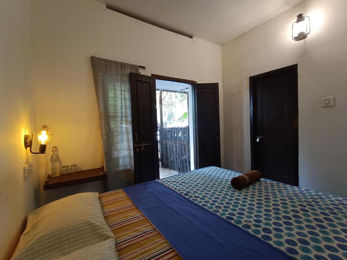 Hostel Calaila Varkala Luaran gambar