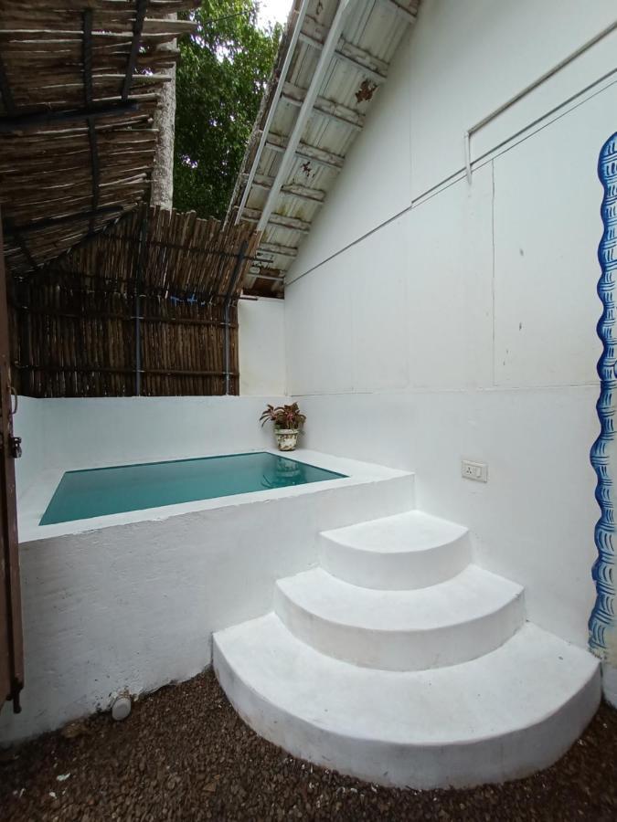 Hostel Calaila Varkala Luaran gambar