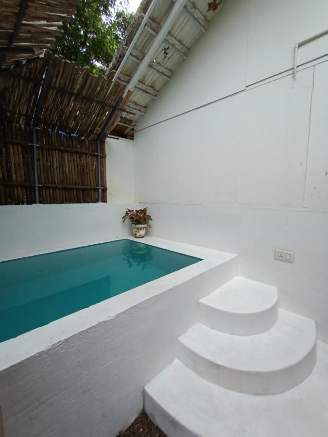 Hostel Calaila Varkala Luaran gambar