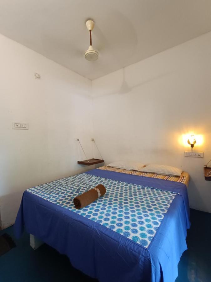 Hostel Calaila Varkala Luaran gambar