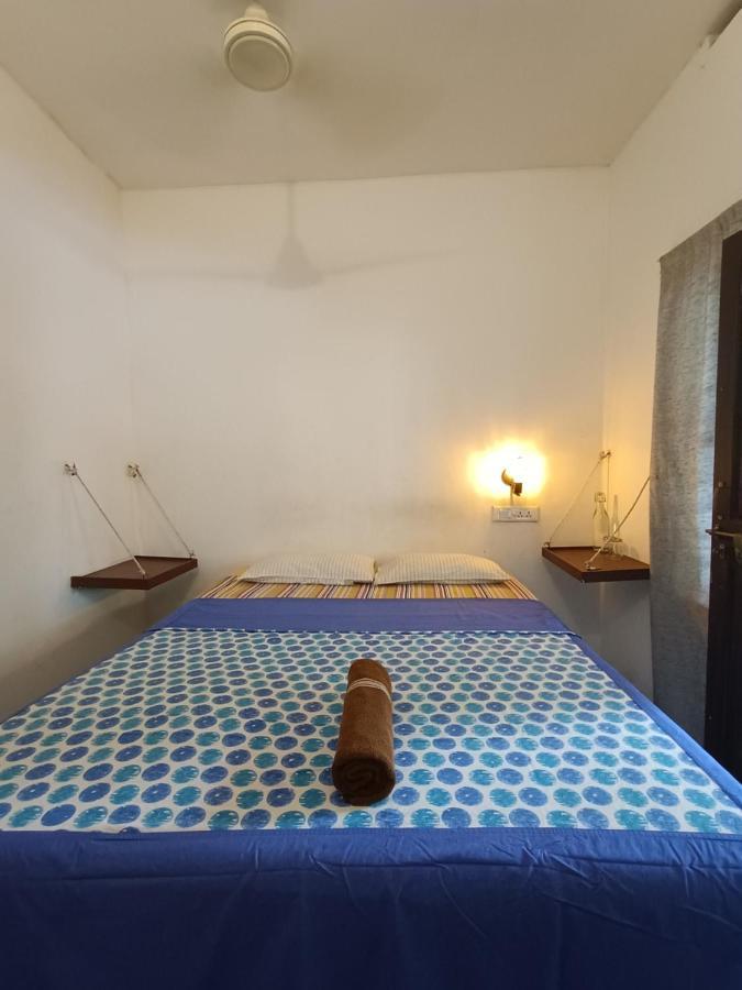Hostel Calaila Varkala Luaran gambar
