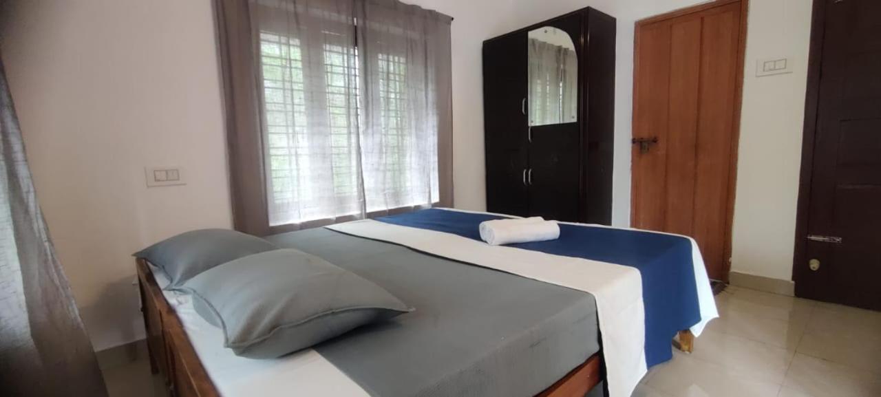 Hostel Calaila Varkala Luaran gambar