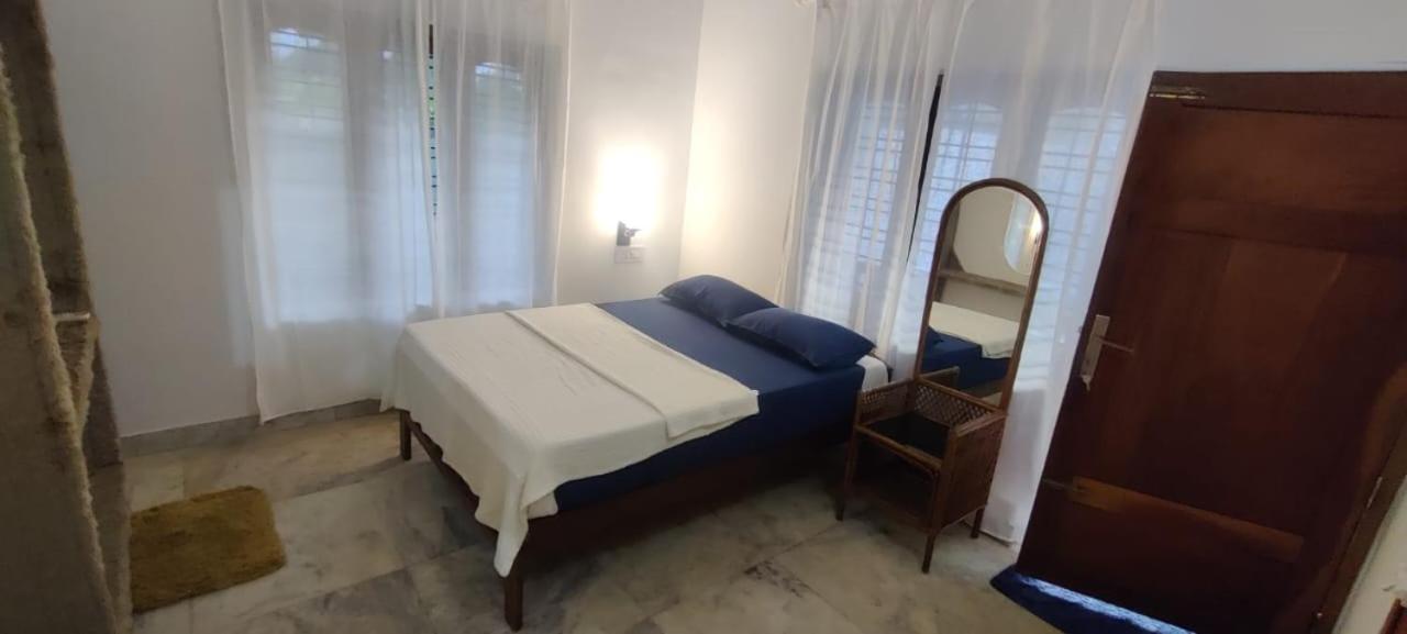 Hostel Calaila Varkala Luaran gambar
