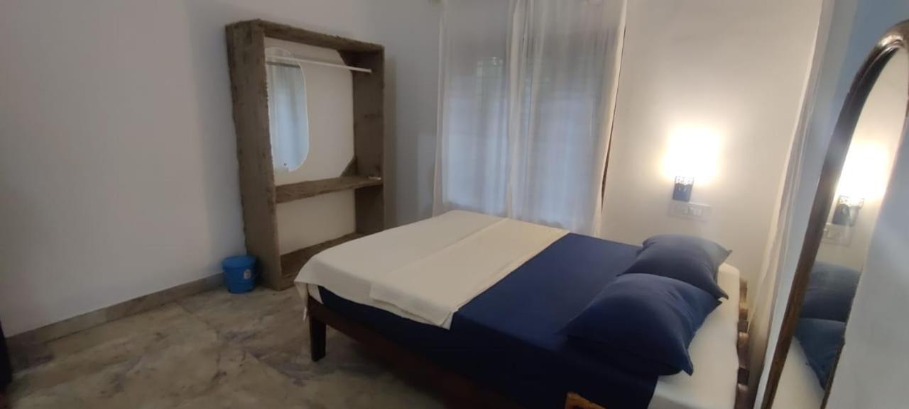 Hostel Calaila Varkala Luaran gambar