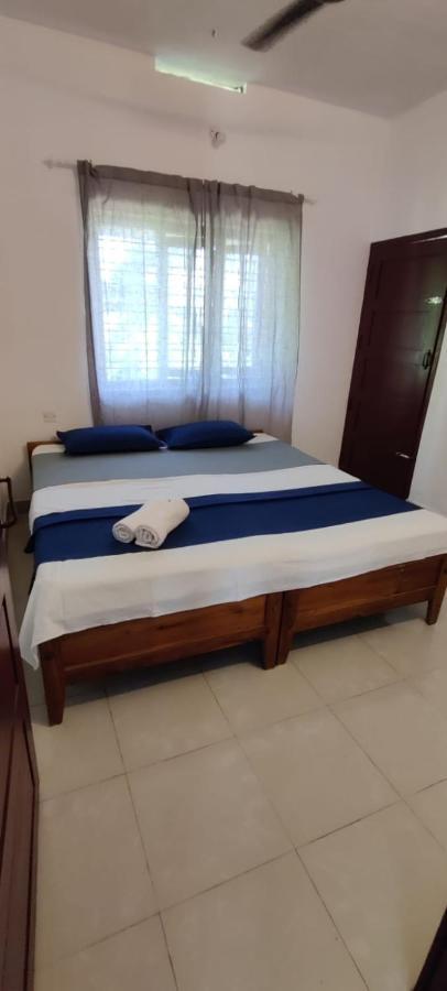 Hostel Calaila Varkala Luaran gambar