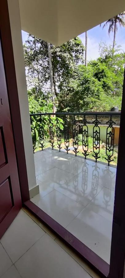 Hostel Calaila Varkala Luaran gambar