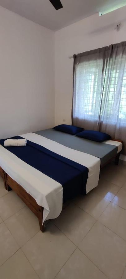 Hostel Calaila Varkala Luaran gambar