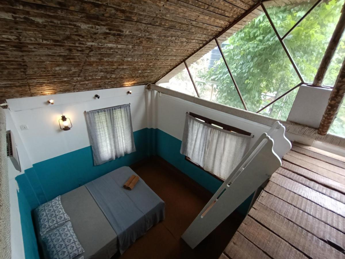 Hostel Calaila Varkala Luaran gambar