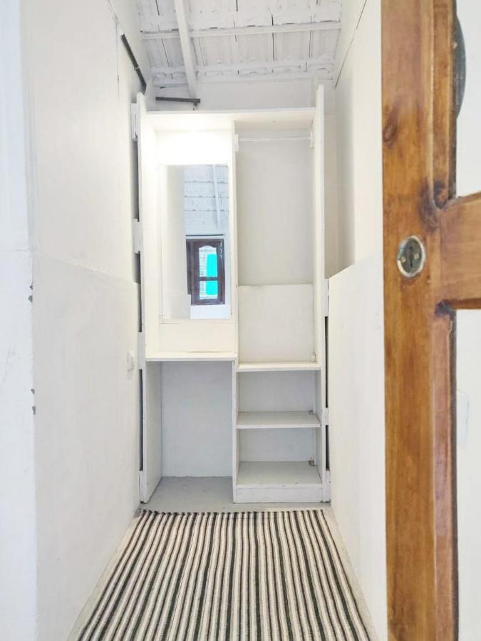 Hostel Calaila Varkala Luaran gambar