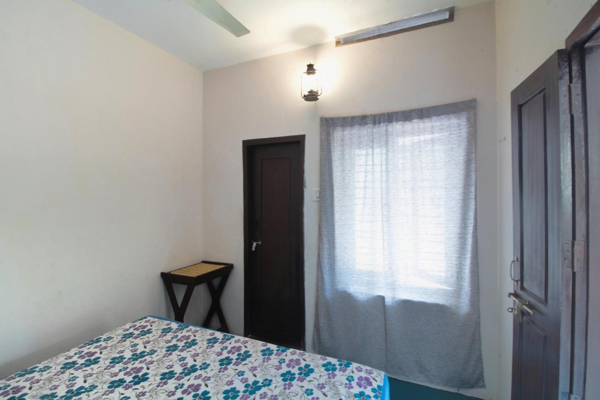 Hostel Calaila Varkala Luaran gambar