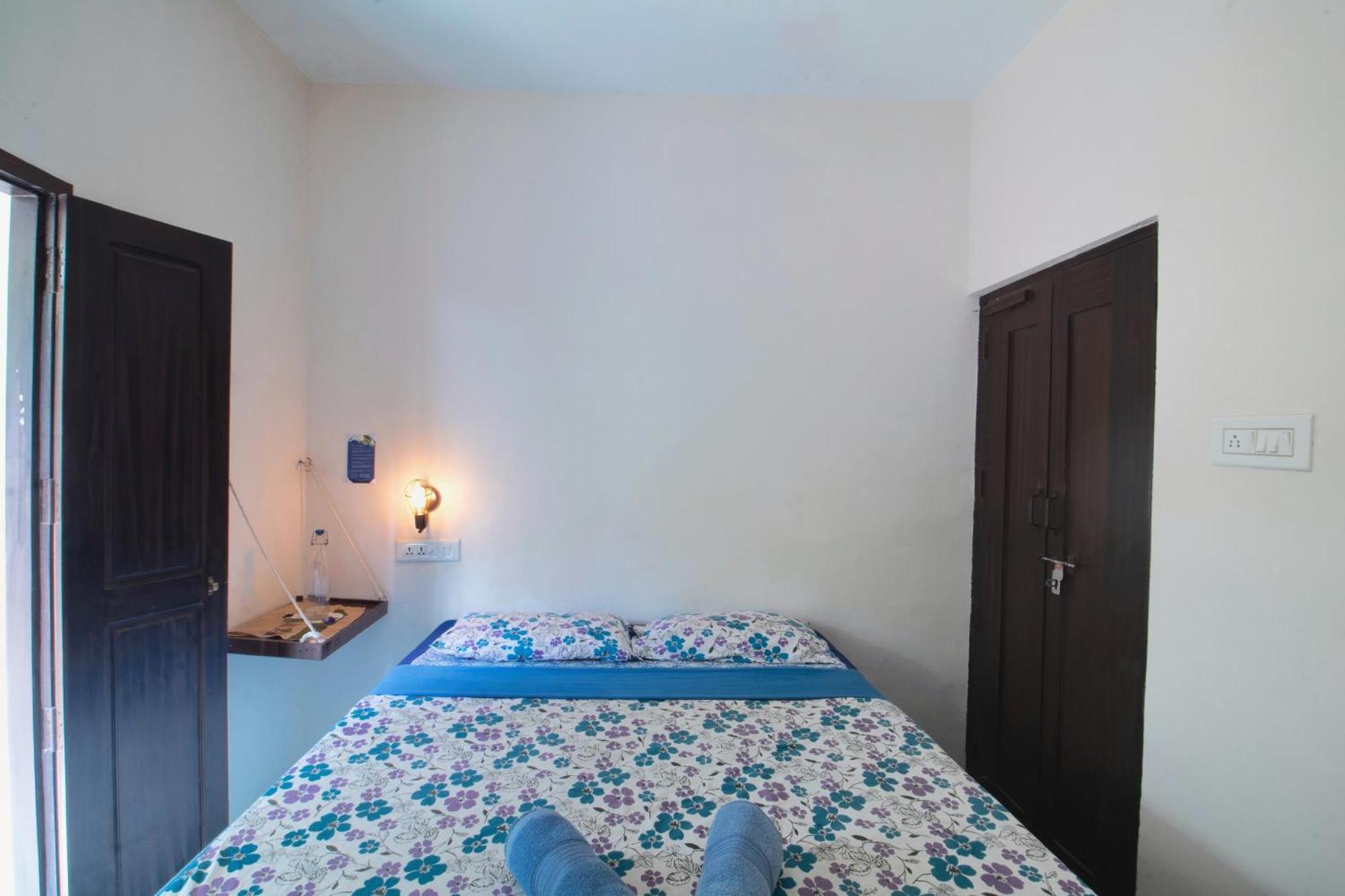 Hostel Calaila Varkala Luaran gambar