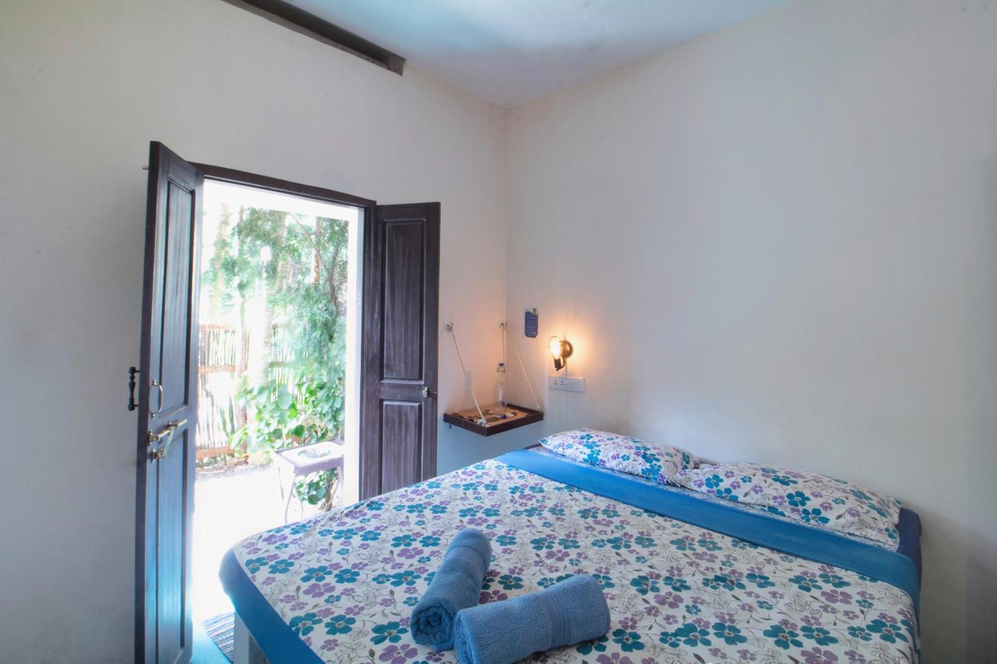 Hostel Calaila Varkala Luaran gambar