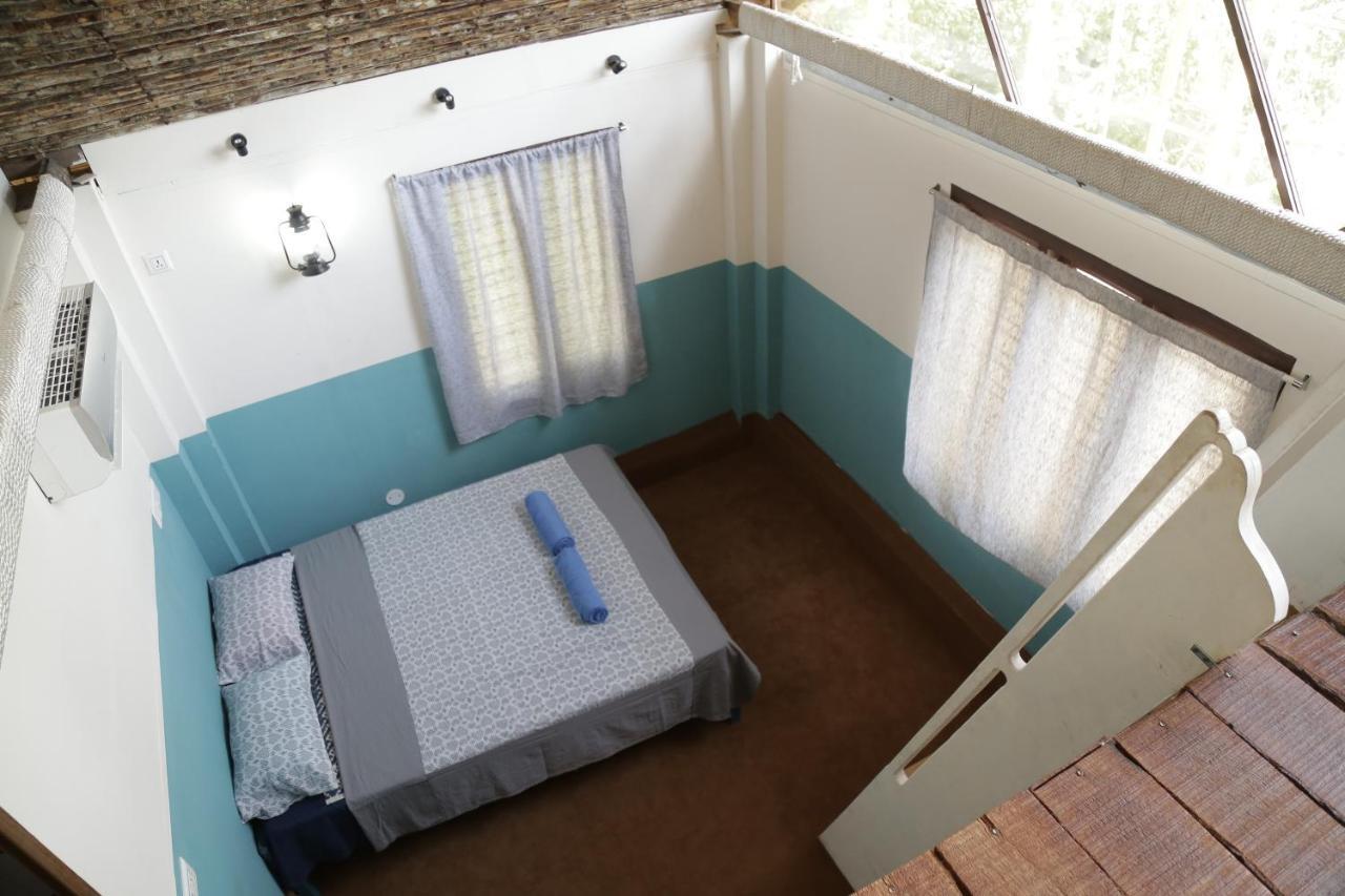 Hostel Calaila Varkala Luaran gambar
