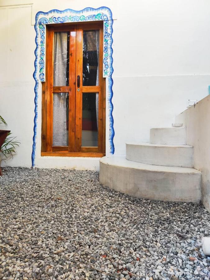 Hostel Calaila Varkala Luaran gambar